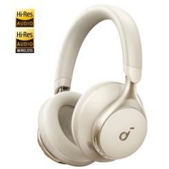 Наушники Anker SoundCore Space One White Фото