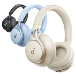 Наушники Anker SoundCore Space One White Фото 2