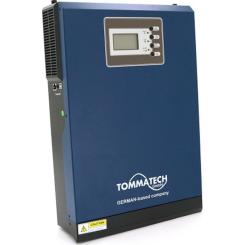 Солнечный инвертор Tommatech TT-NEW5K/MPPT, 5000W Фото 2