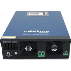 Солнечный инвертор Tommatech TT-NEW5K/MPPT, 5000W Фото 3
