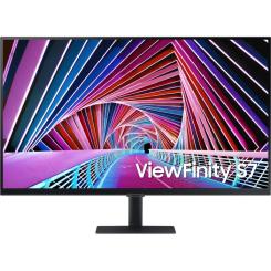 Монитор Samsung LS32DM702UIXUA Фото