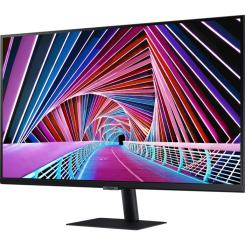 Монитор Samsung LS32DM702UIXUA Фото 2