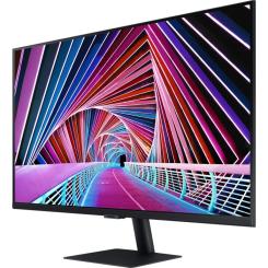 Монитор Samsung LS32DM702UIXUA Фото 3