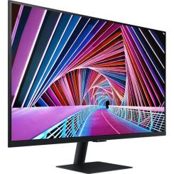 Монитор Samsung LS32DM702UIXUA Фото 4