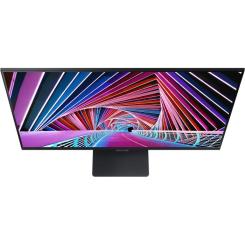 Монитор Samsung LS32DM702UIXUA Фото 6