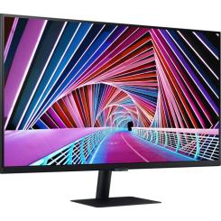 Монитор Samsung LS32DM702UIXUA Фото 8