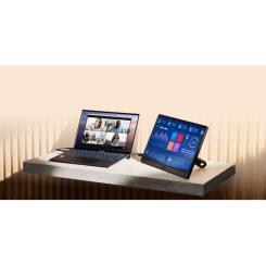 Монитор ASUS ZenScreen MB166CR Фото 1