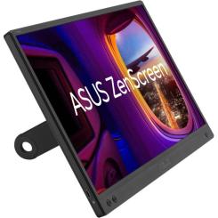 Монитор ASUS ZenScreen MB166CR Фото 3