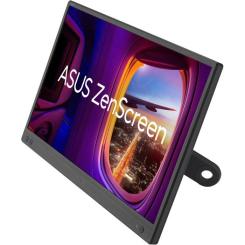 Монитор ASUS ZenScreen MB166CR Фото 4