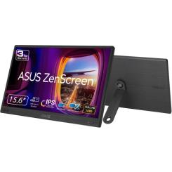 Монитор ASUS ZenScreen MB166CR Фото 5