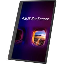 Монитор ASUS ZenScreen MB166CR Фото 6