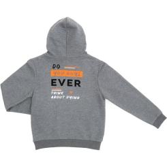 Кофта детская Breeze худи EVER Фото 1