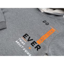 Кофта детская Breeze худи EVER Фото 2