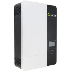 Солнечный инвертор Growatt SPF3500ES 3500W Фото