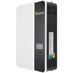 Солнечный инвертор Growatt SPF3500ES 3500W Фото 1