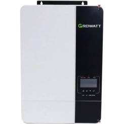 Солнечный инвертор Growatt SPF3500ES 3500W Фото 2