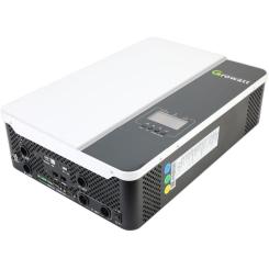 Солнечный инвертор Growatt SPF3500ES 3500W Фото 3