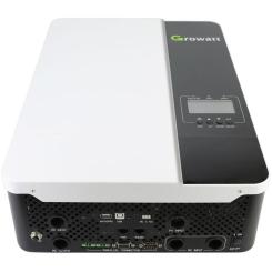 Солнечный инвертор Growatt SPF3500ES 3500W Фото 4