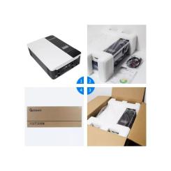 Солнечный инвертор Growatt SPF3500ES 3500W Фото 5