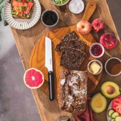 Кухонный нож Arcos Linea 140 мм Фото 5