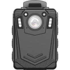 Видеорегистратор Globex Body Camera GE-920 black Фото