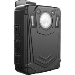 Видеорегистратор Globex Body Camera GE-920 black Фото 1
