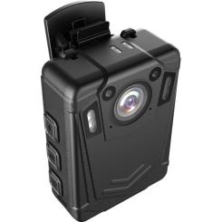 Видеорегистратор Globex Body Camera GE-920 black Фото 2
