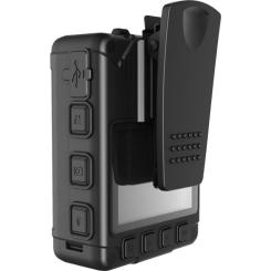 Видеорегистратор Globex Body Camera GE-920 black Фото 3