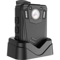 Видеорегистратор Globex Body Camera GE-920 black Фото 5