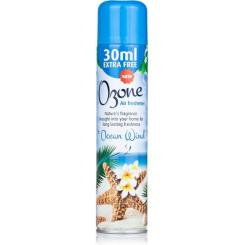 Освежитель воздуха Ozone Ocean Wind 300 мл Фото