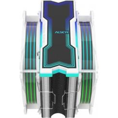Кулер для процессора Alseye M120-DW Фото 1