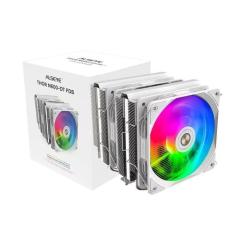 Кулер для процессора Alseye N600-DT-W Фото 1