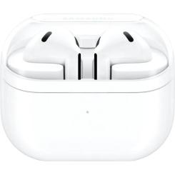 Наушники Samsung Galaxy Buds3 White Фото 2