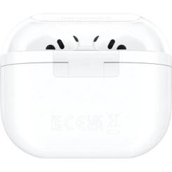 Наушники Samsung Galaxy Buds3 White Фото 3