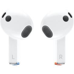 Наушники Samsung Galaxy Buds3 White Фото 5