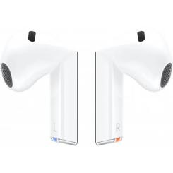 Наушники Samsung Galaxy Buds3 White Фото 6