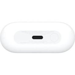 Наушники Samsung Galaxy Buds3 White Фото 7