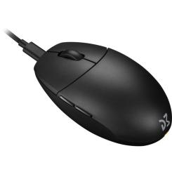 Мышка Dream Machines DM8 Mini USB Black Фото 1