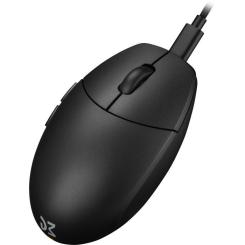 Мышка Dream Machines DM8 Mini USB Black Фото 2