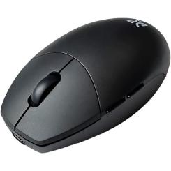 Мышка Dream Machines DM8 Mini USB Black Фото 4