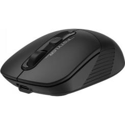 Мышка A4Tech FG10CS Air2 Wireless Stone Grey Фото 3