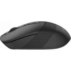 Мышка A4Tech FG10CS Air2 Wireless Stone Grey Фото 5