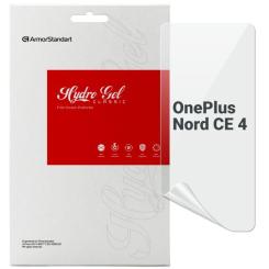 Пленка защитная Armorstandart OnePlus Nord CE 4 Фото