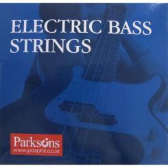Струны для гитары Parksons Electric Bass (45-105) Фото 1