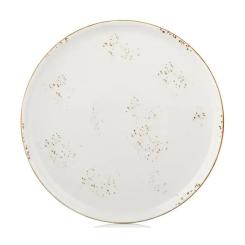 Тарелка By Bone Harmony Elegance для піци 32 см Фото