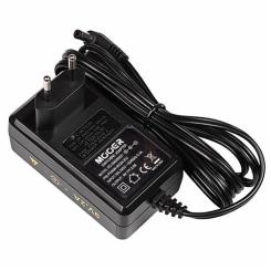 Блок питания для гитарных педалей Mooer PDNW-9V2A-EU Фото