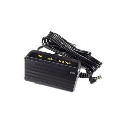 Блок питания для гитарных педалей Mooer PDNW-9V2A-EU Фото 1