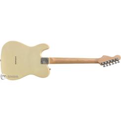 Электрогитара Parksons STC-430 Ivory Фото 1