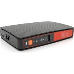 Источник бесперебойного питания Voltronic Eco-1825B 18W Фото
