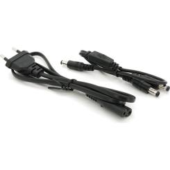 Источник бесперебойного питания Voltronic Eco-1825B 18W Фото 2